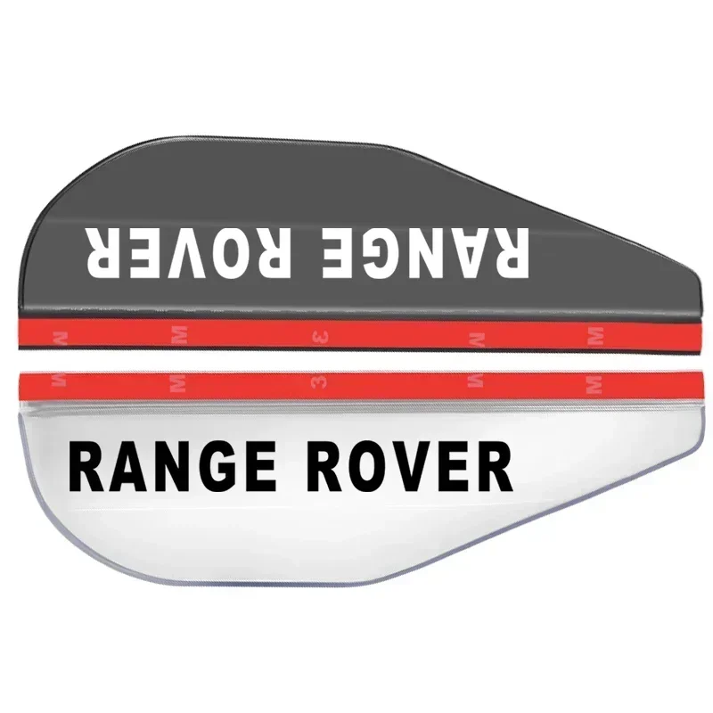 Автомобильное боковое зеркало заднего вида дождевик солнцезащитный козырек для