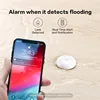 Aqara Water Immersing Sensor Flood Water Leak Detector Waterproof App Smart Remote Control Smart Home Security for Xiaomi Mijia 3