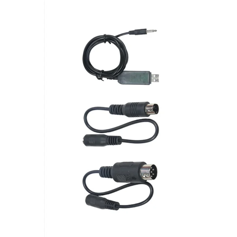 Для FLYSKY FS-SM100 SM100 RC USB симулятор полета FMS набор кабелей для FS-I6 I10 I6X FS-T6 TH9X