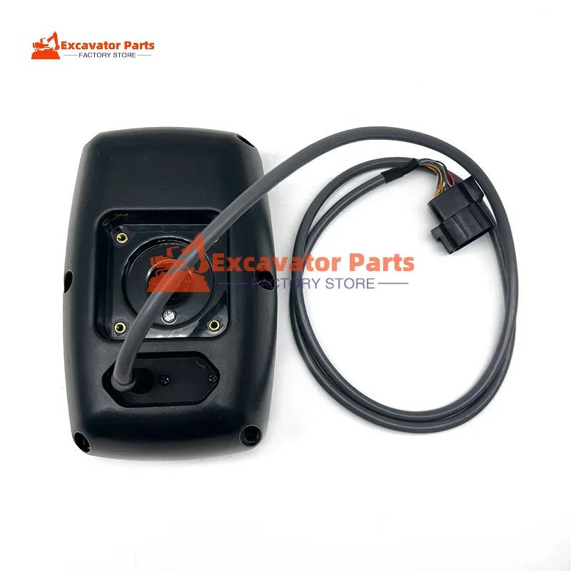 332/k4244 запасная часть для экскаватора электрическая деталь EMS Js220 монитор 728/19700