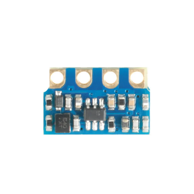 

H34S Wireless Transmitter Module Long-distance 433MHz/315MHz Wide Voltage Small Volume Remote Control Module