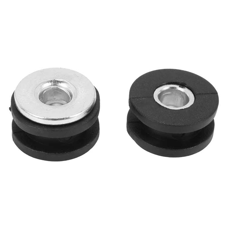 10 шт. резиновые прокладки для мотоциклов Honda Yamaha Suzuki Kawasaki обтекатели