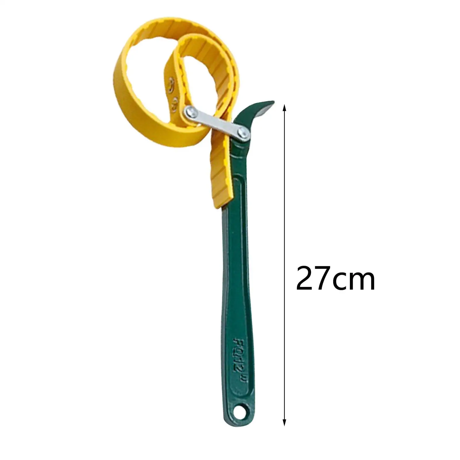 Ремень Ключ Универсальный гаечный ключ для замены фильтра воды Сантехнические