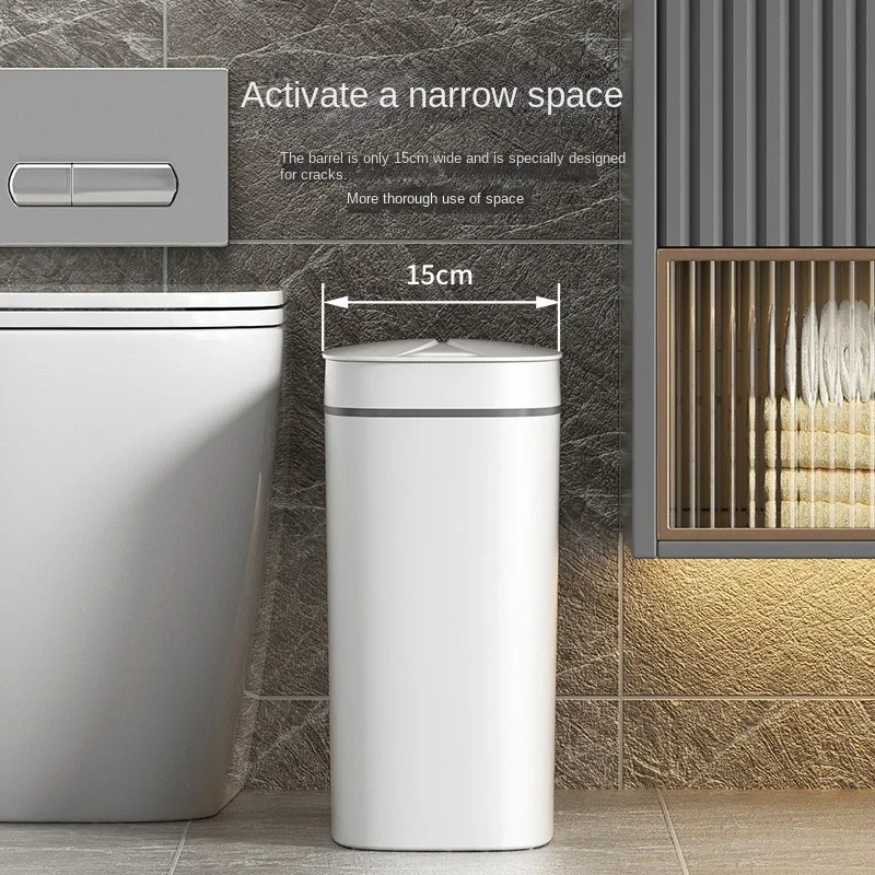 Умный компостный ящик для туалета кухонная электрическая мусорная корзина