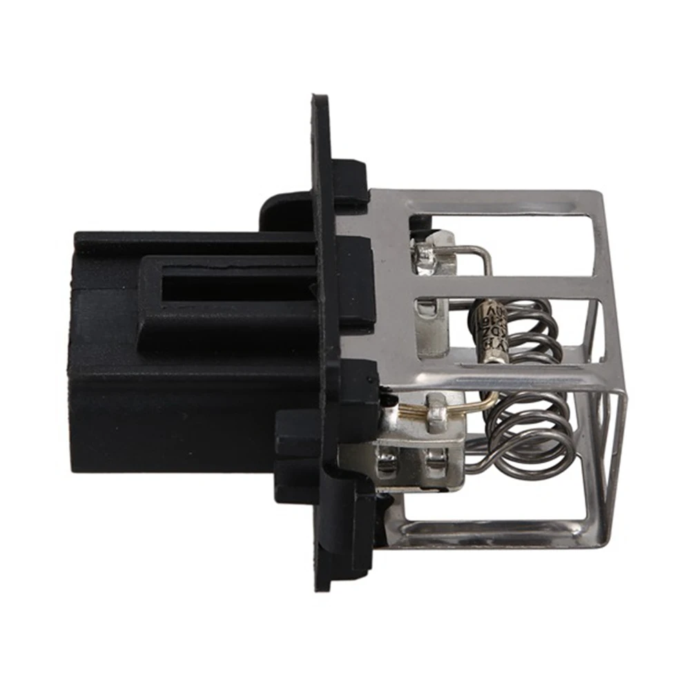 Электронный модуль вентилятора управления скоростью охлаждения автомобиля