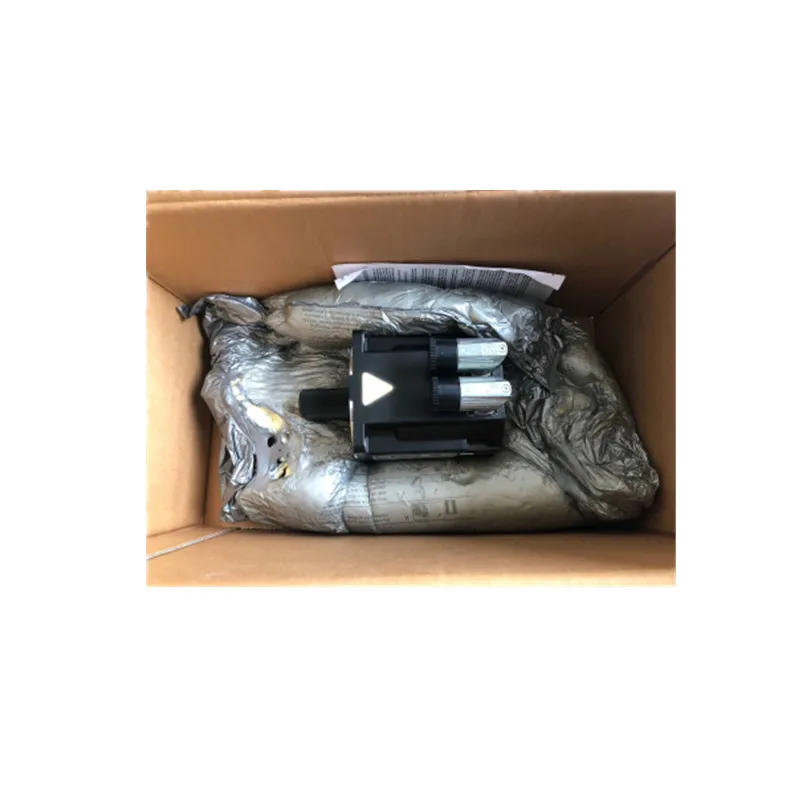 

B&R Servo Motor 8JSA51.R0045D000-0