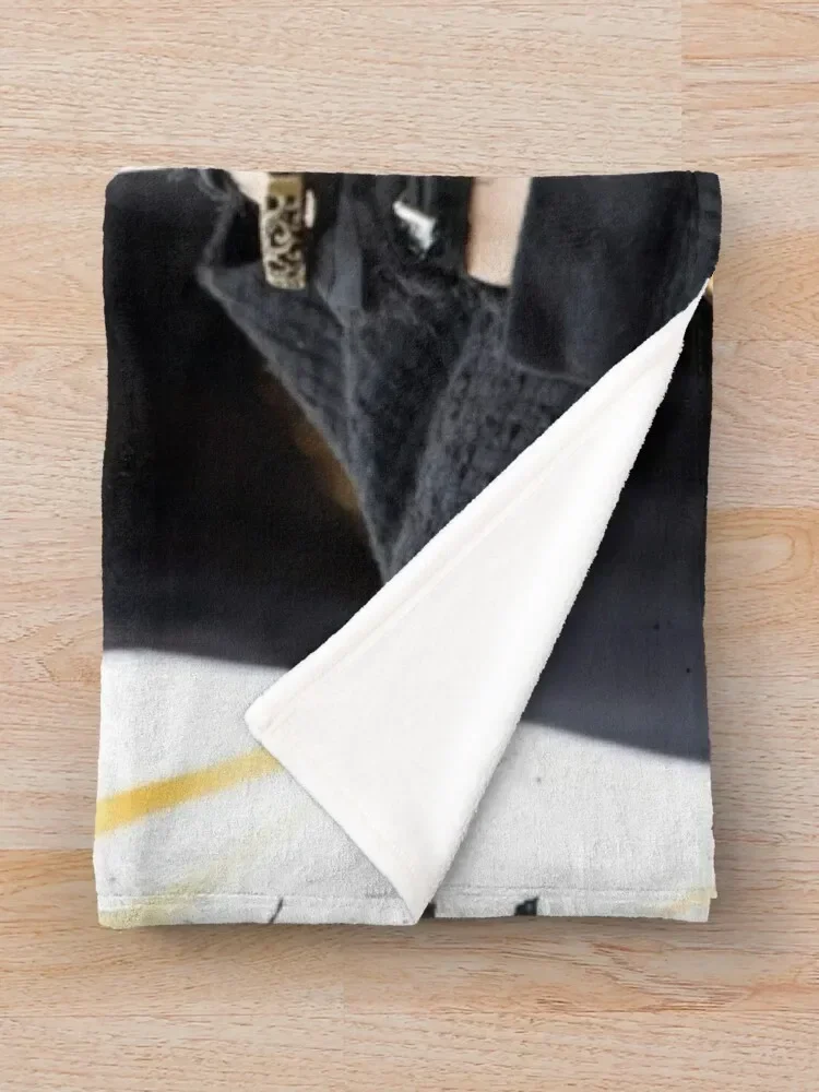 MONG ATEEZ - SPIN OFF: FROM THE WITNESS HALAZIA Плед Персонализированные подарочные туристические