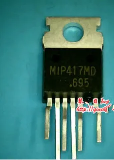 

5 шт./лот MIP417MD