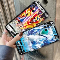pok%c3%a9mon japnan anime phone cases for samsunga31 5g a21s a22 4g a22 5g a32 4g 5g a11 smartphone carcasa shell funda original