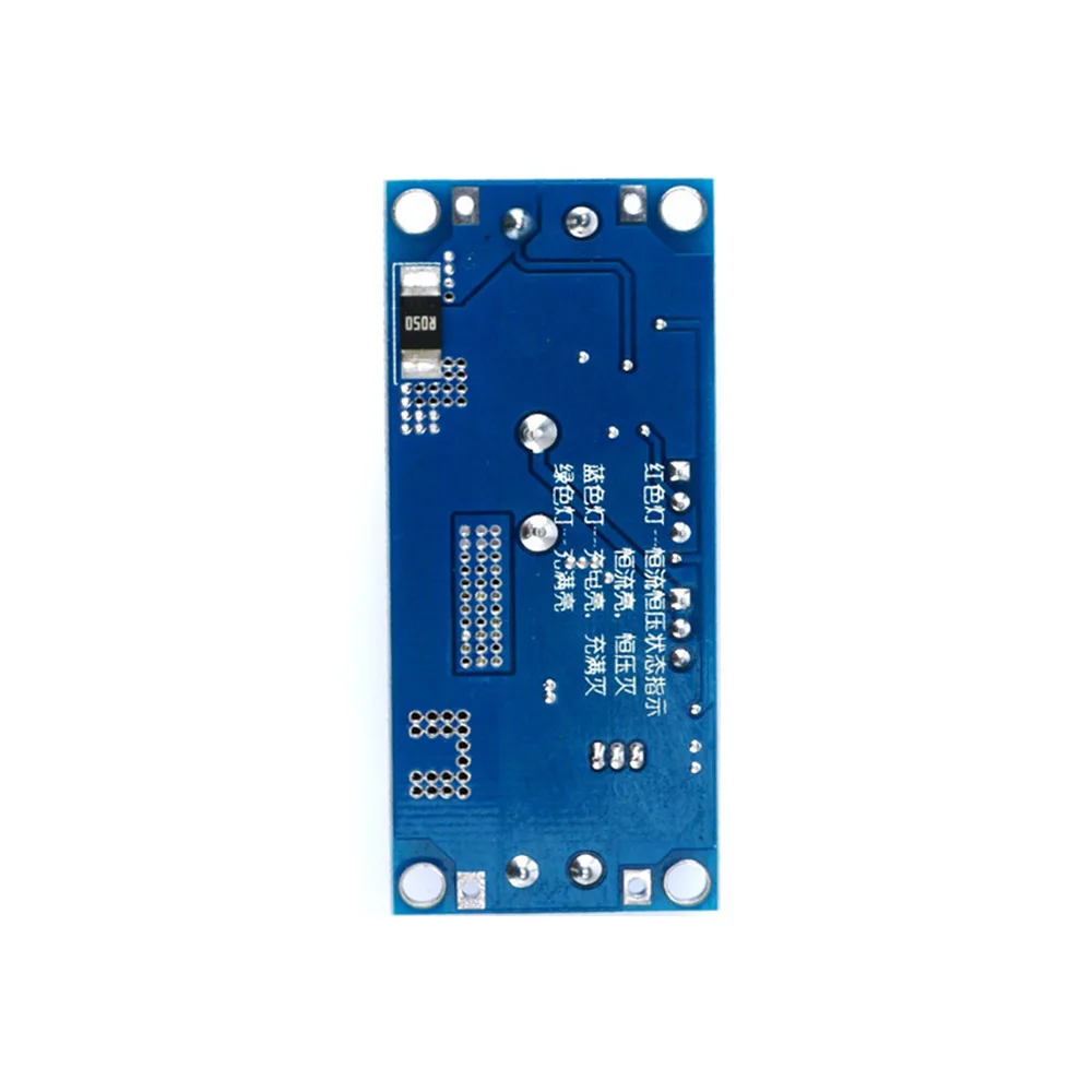 CC/CV 5A литиевая плата зарядного устройства от 4 до 38 В 1 25-36 постоянного тока