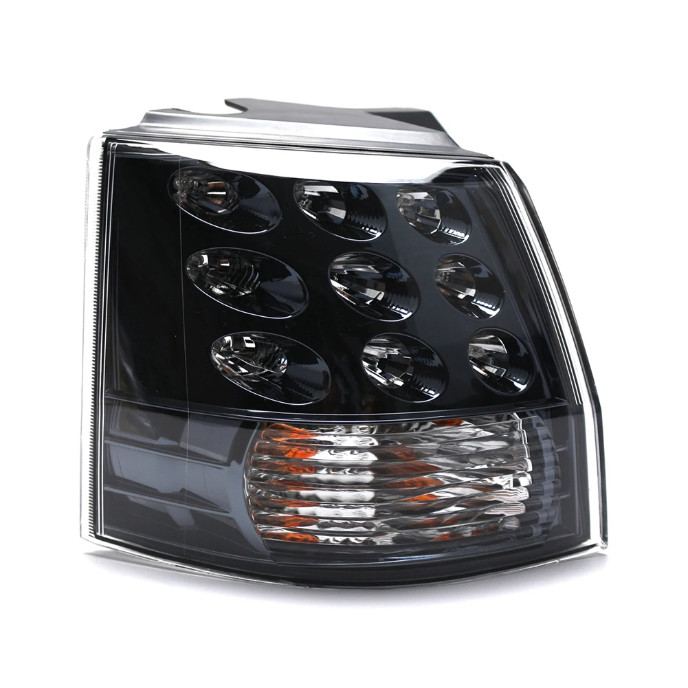 

Tail Light for Mitsubishi Outlander EX 2007 2013 Made of ABS+PC Replacement Installation Long lasting Performance