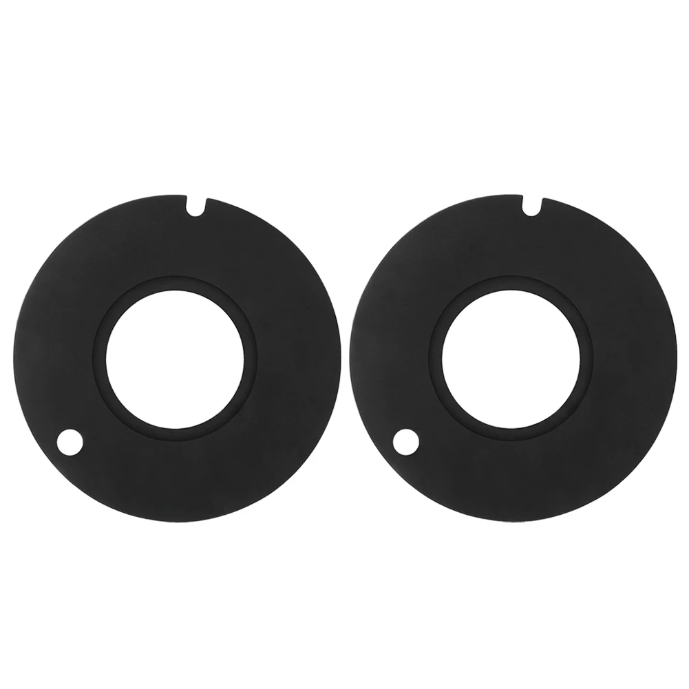 

RV Toilet Rubber Bowl Seal Kit 385311462 385316140 For VacuFlush 168-1046 506+ EcoVac 146-149 Dometic Replaceable Accessories