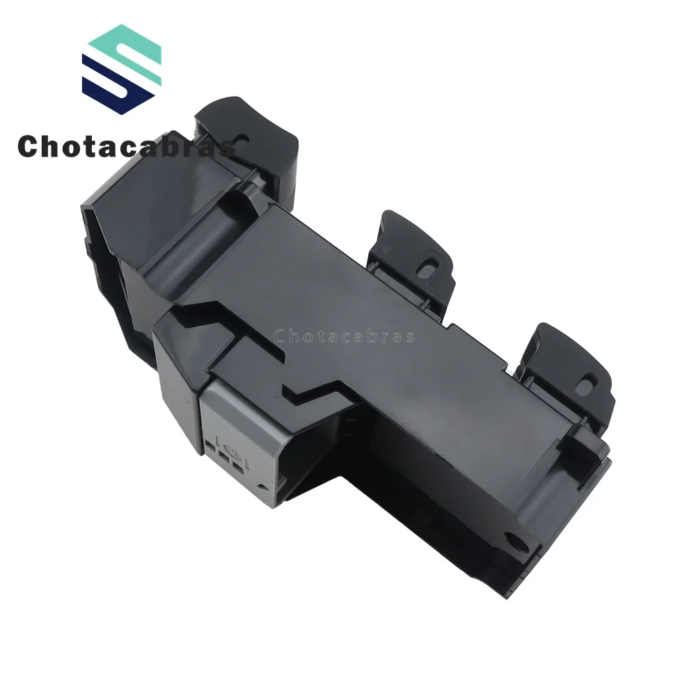 35750-TR0-A21 Главный переключатель переднего стеклоподъемника с левым рулем для Honda CRV