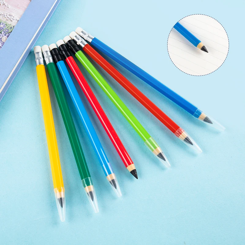 

Технология, неограниченное пространство, без чернил, новинка, вечная ручка, инструменты для рисования скетчей, Детские принадлежности, канц...