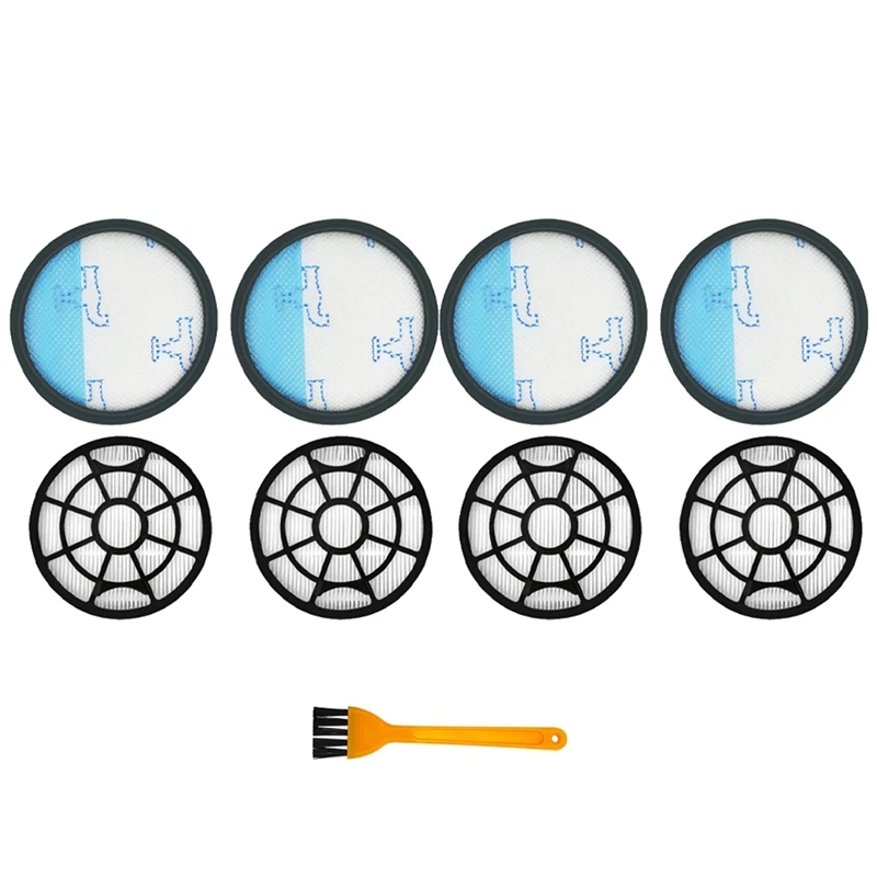 Hepa-фильтр для Rowenta Swift Power Cyclonic RO2910 RO2913 RO2915 RO2932 RO2933 RO2957 RO2981 ZR 904301 / Tefal TW2947