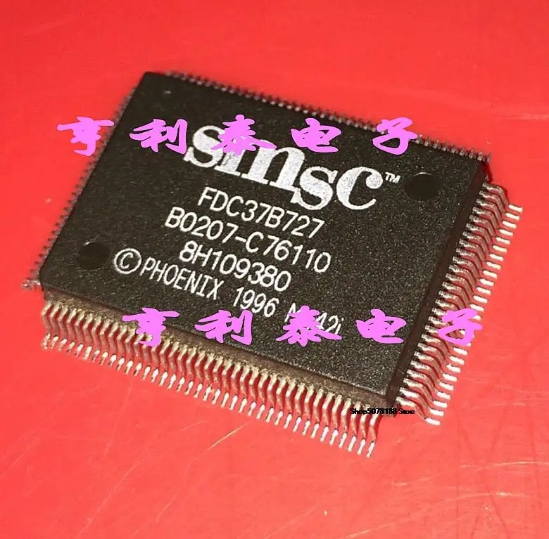 

FDC37B727 QFP128 / New original fast shipping