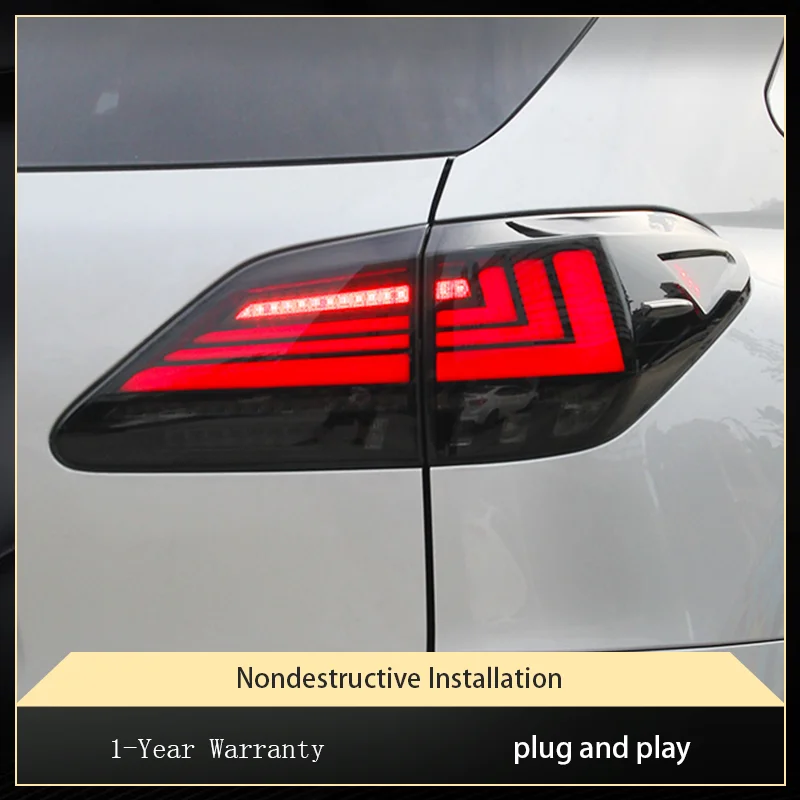 Автомобильные лампы для Lexus RX270 RX350 RX450 RX330 RX440H 2009-2015