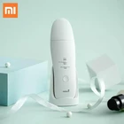 Новый ультразвуковой пилинг Xiaomi WellSkins, ультразвуковой очиститель для глубокой очистки лица, перезаряжаемый косметический инструмент