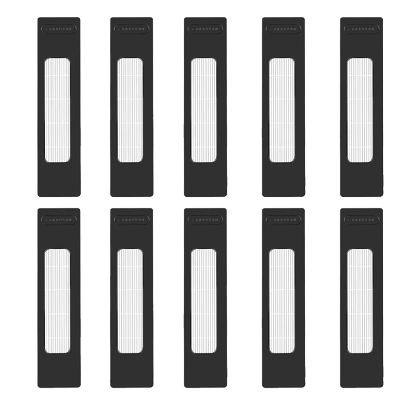 

Фильтр HEPA для робота-пылесоса Midea M7 M71CN I10