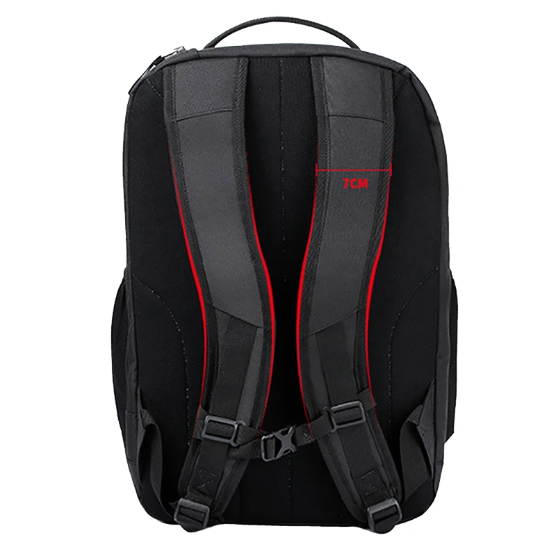 Original YONEX Waterproof Sports Badminton Backpack Soft Back Light Weight Tennis Racket Bag For Women Men With Shoe Compartment