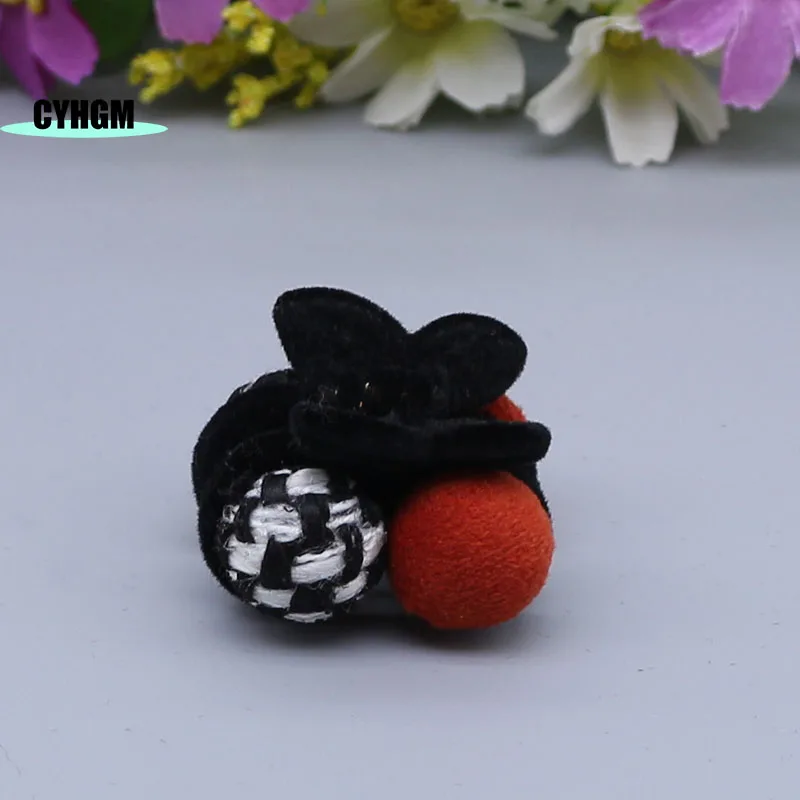 

wholesale new hair clips for girls hairpins cute Fashion hair claws Barrettes women's Fashion Hair Accessories C02-1