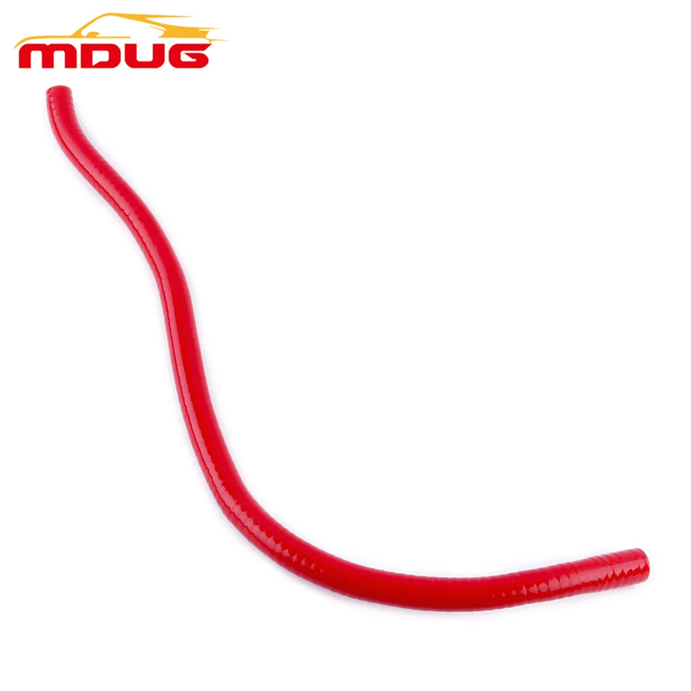 Силиконовый шланг охлаждающей жидкости для радиатора 1998-2007 HONDA CBR 1100 XX BLACKBIRD