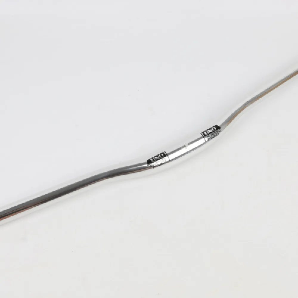 UNO mountain bike aluminum alloy handlebar 31.8*640/680/720mm silver mtb bicycle parts |