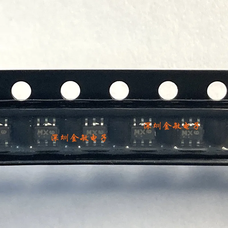 

5PCS/LOT NL27WZ17DFT2G SOT-363 MX NL27WZ17DFT