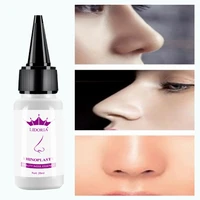 nose repair essential oils beauty care nursing enhancement rhinoplasty firming nose massage moisturizing serum 20ml