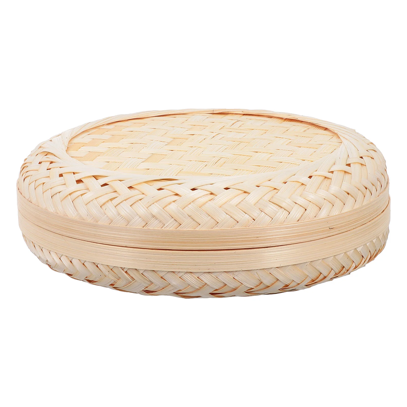 

Serving Baskets Woven Serving Basket Bug Proof Mosquito Vegetable Fruits Cover