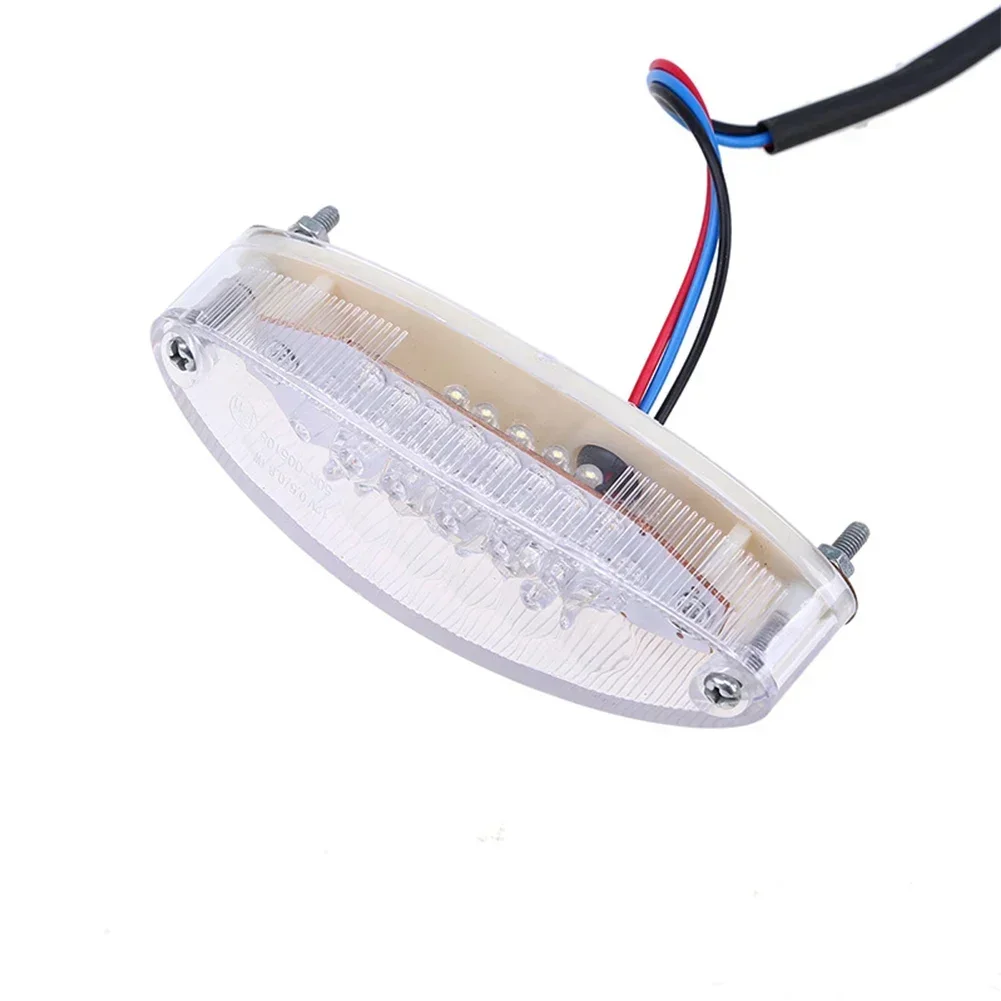 

Светодиодный задний стоп-сигнал для Suzuki ATV LTZ King Quad Runner DR DRZ 650 400 LT