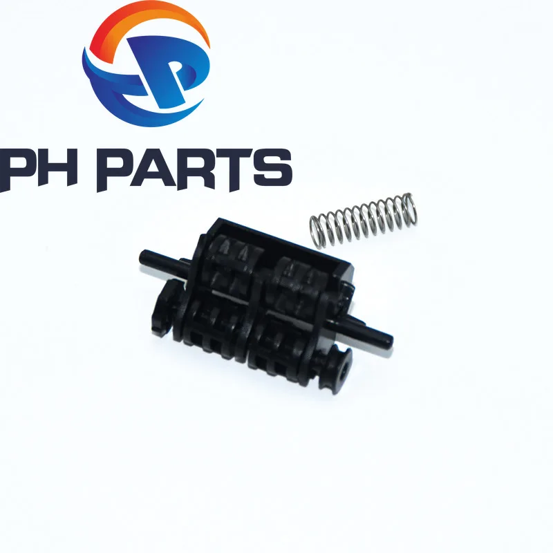 

5SET RL1-2111-000 Face Down Roller for HP P2030 P2035 P2050 P2055 for CANON iR1133 MF 5930 5940 5950 5960 5980 6300 6680 6780