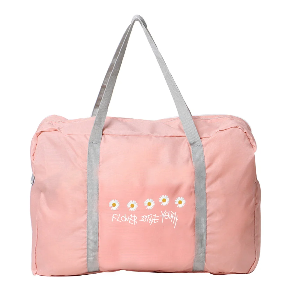 Рисунок 6 - Вместительная дорожная сумка унисекс