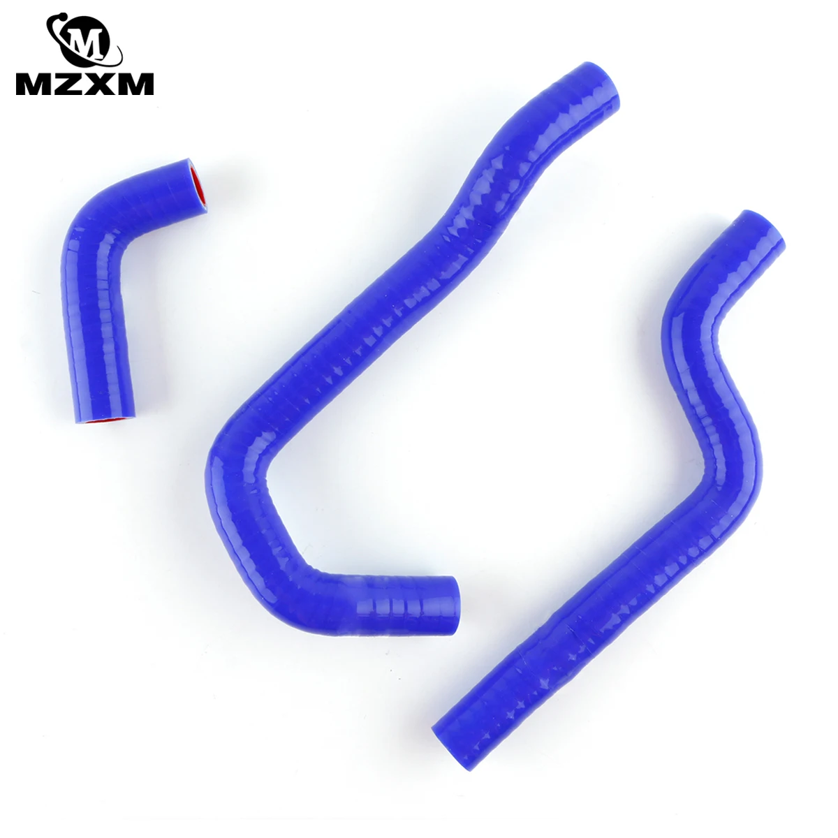 Силиконовый шланг охлаждающей жидкости радиатора для KTM 65SX 65 SX 2002-2008 2003 2004 2005