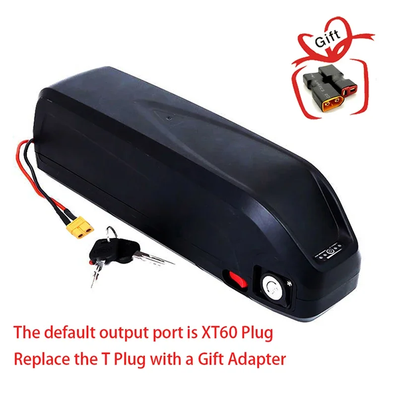 Блок питания с зарядкой 48 В 20 Ач