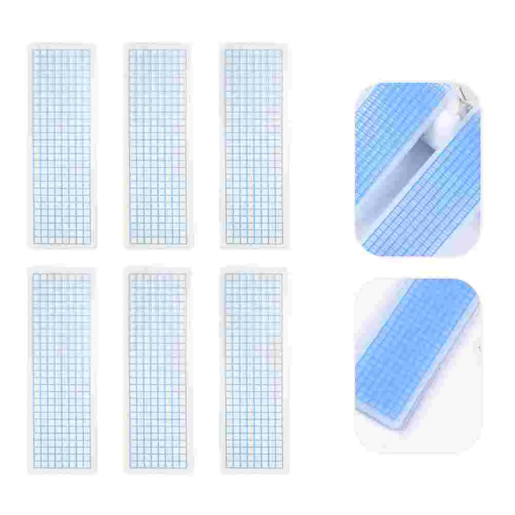 

Washi Tape Boards Washi Tape Sample Cards