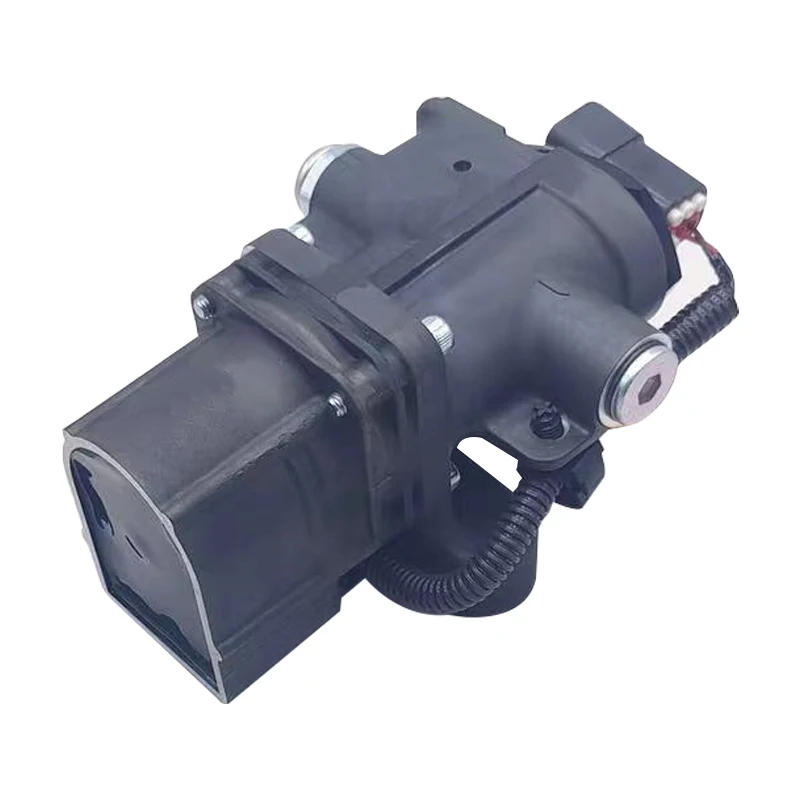 YA00068071 Для Hitachi ZAX130-5A 200-5A 210H-5A 240-5A Электронный топливный насос Электронный дизельный насос Запчасти для экскаватора (art.: 3920dccd57715) - 3920dccd57715