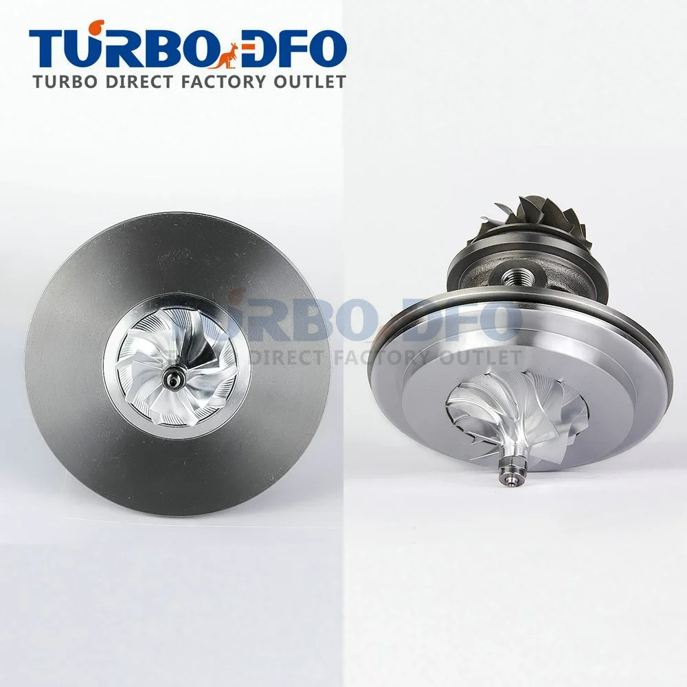 Заготовка турбо сердечника для VW Amarok Transporter Multivan 2.0TDI 163/180 л.с. 120/132 кВт TDI-CR CFCA 10009880025