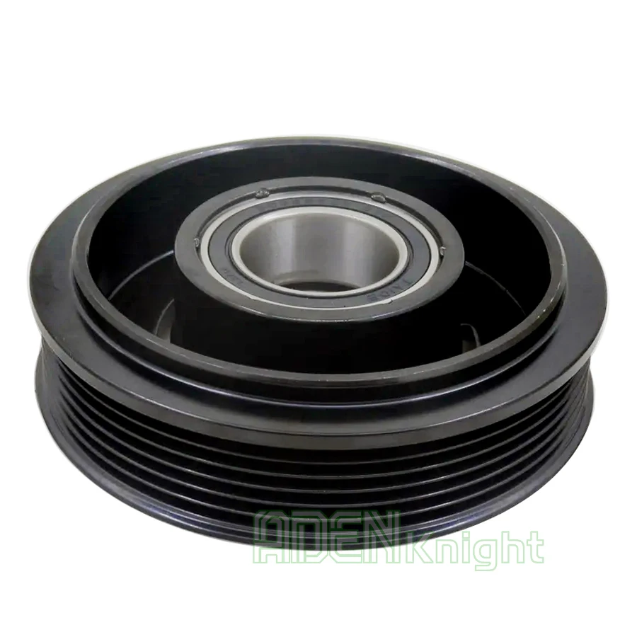 Clutch Pulley For Renault Koleos Nissan Rogue 2.5 92610jm01c 97490 926002216r 92600jy11a 92610-jm01c