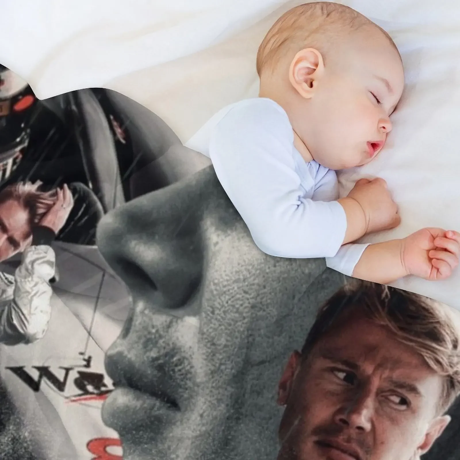 Новое художественное одеяло M H?kkinen для дивана кровати мягкие дорожные одеяла