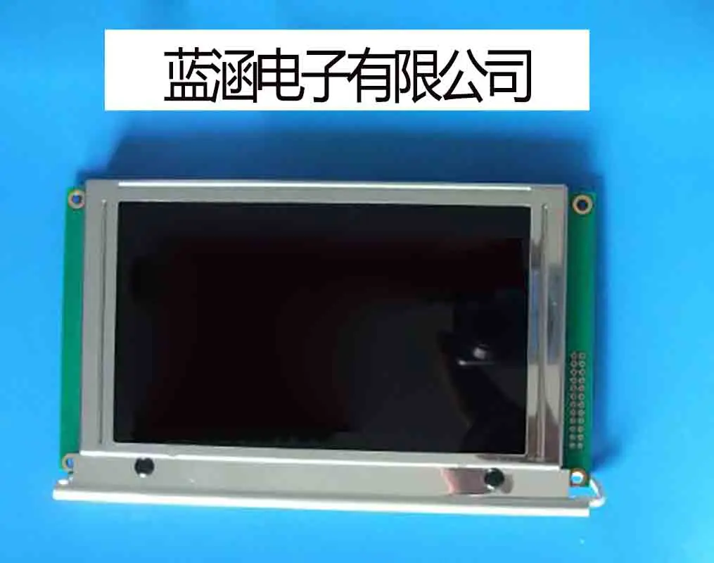 LCD Panel DMF-50773NF-FW