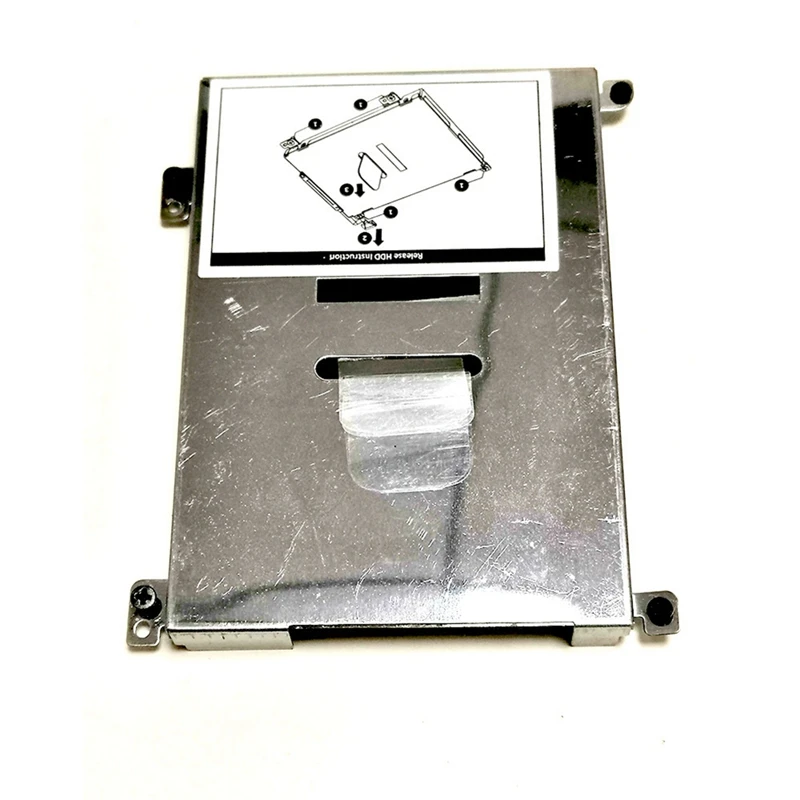 SATA HDD Caddy для HP ZBOOK 17 G3 G4 APW70 Кронштейн жесткого диска Лоток аксессуаров ноутбука
