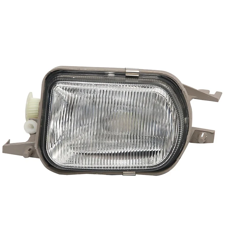 Противотуманная фара для Mercedes Benz C Class W203 W215 W209 C230 C240 C320 C350 CL500 CL600 CLK500 SLK230 2000 2001 2002-2004