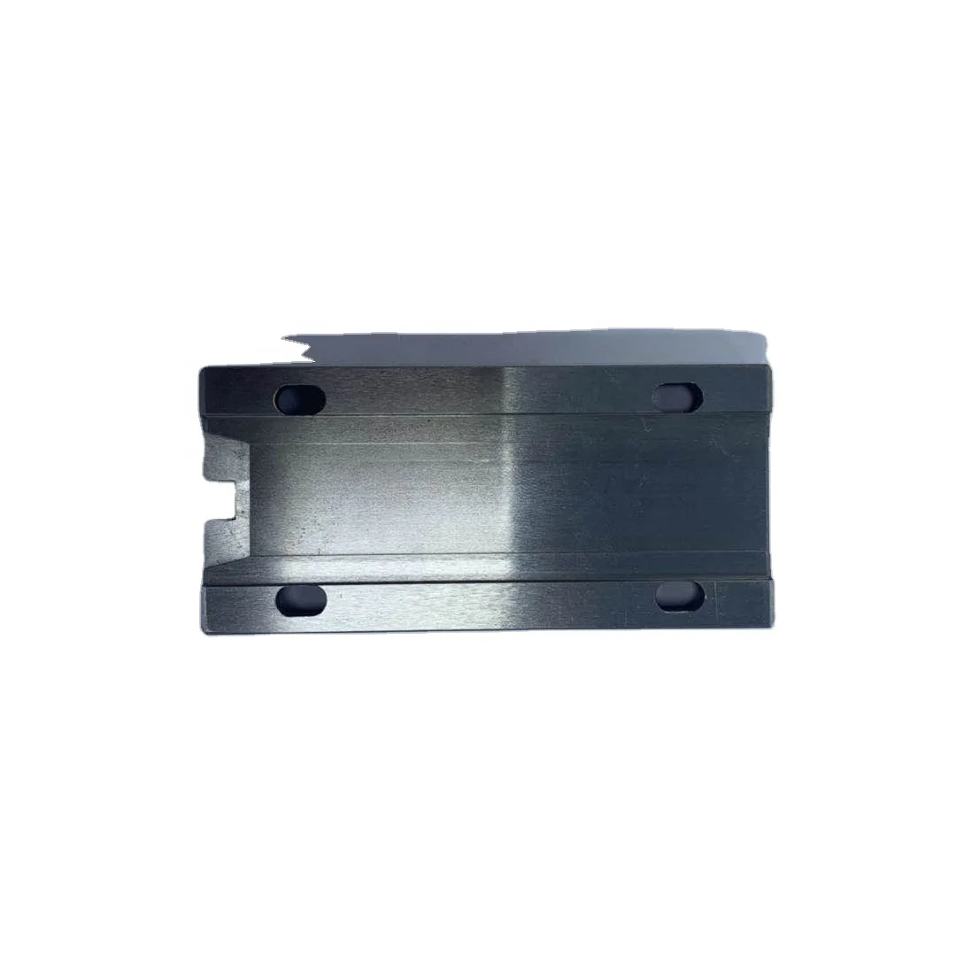 

Custom Made Automatic CNC Machining Precision Mould Spare Parts