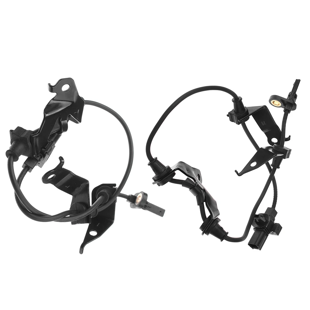 Датчик скорости переднего левого/правого колеса из АБС-пластика 57455-TK4-A01 57450-TK4-A01 для Acura TL 6 3.5L 3.7L 2009 2010 2011 2012 2013 2014