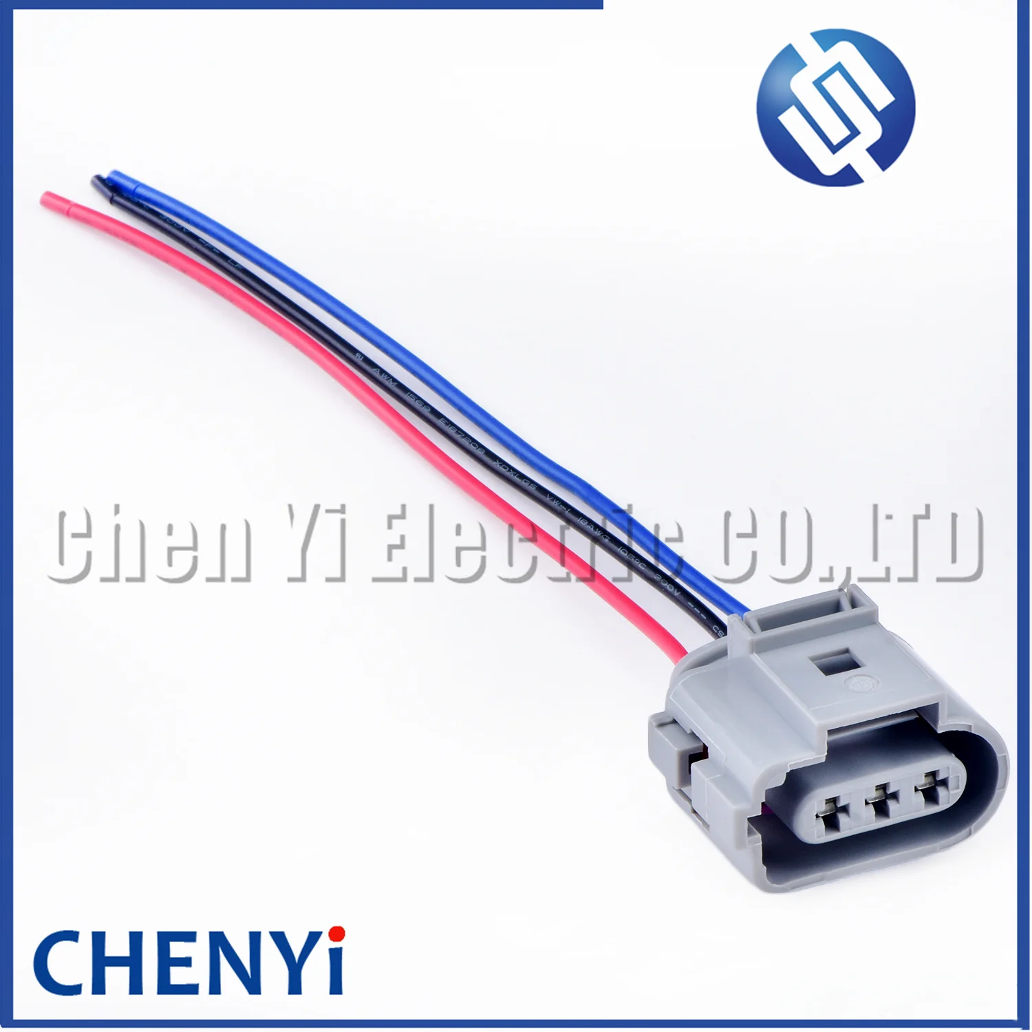 

Водонепроницаемый автомобильный разъем штекер 1J0973723G 1J09737236 yuyi