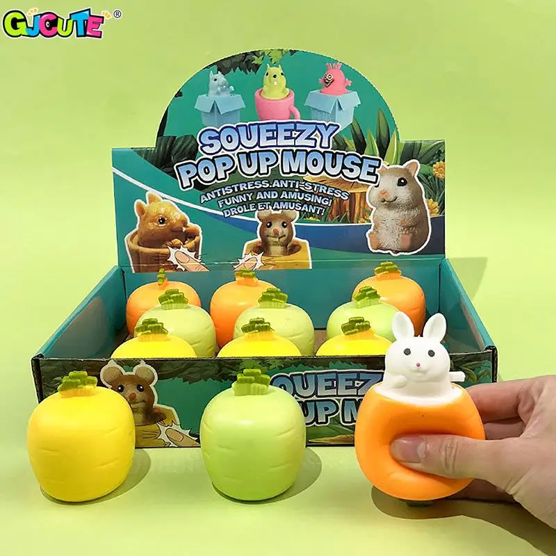 

1 шт., игрушка-антистресс «кролик»