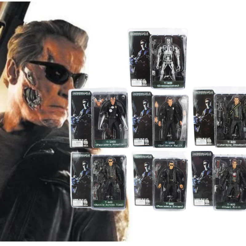 Collectible Model Toy