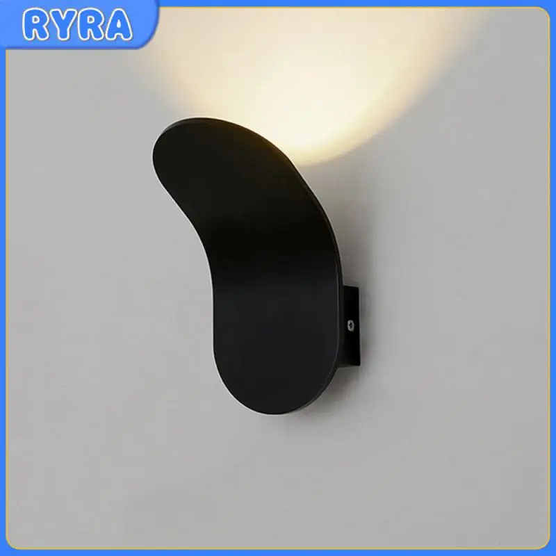 

Low Power Consumption Porch Garden Lighting Lamp Energy Saving Waterproof Led Night Lights Long Endurance Comfortable Elegant