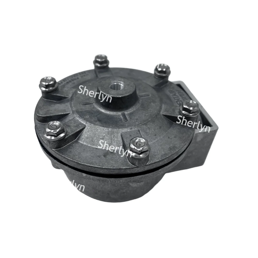 Импульсный клапан GOYEN RCA35T RCA32T 1,5-дюймовый электромагнитный импульсный клапан Распылительный клапан Пневматический клапан Пневматическое управление (art.: 3920d3e40de4d) - 3920d3e40de4d